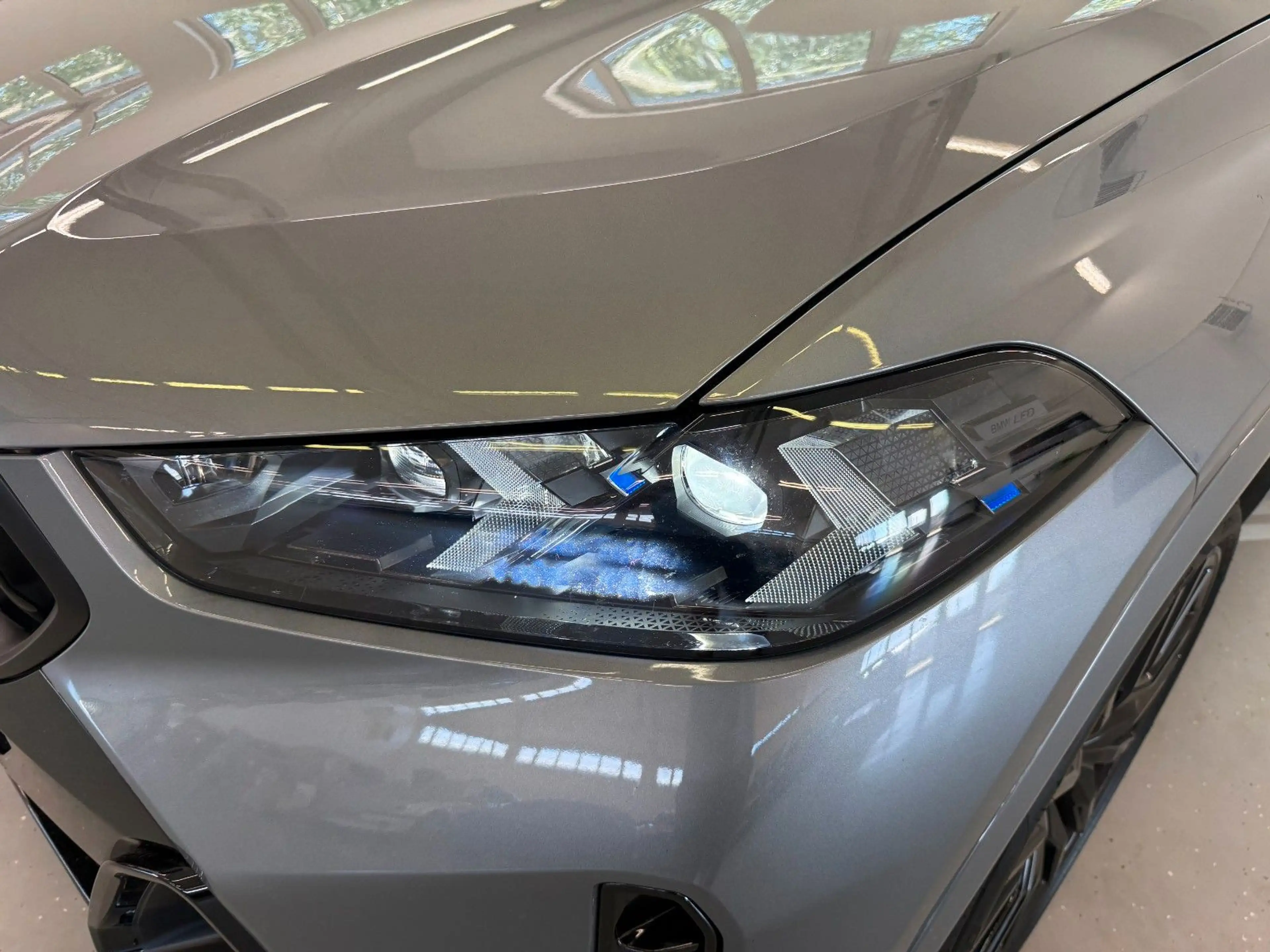 BMW X6 30 d xDrive M Sport | Mwst Ausw|BMW Garanti| — photo 8