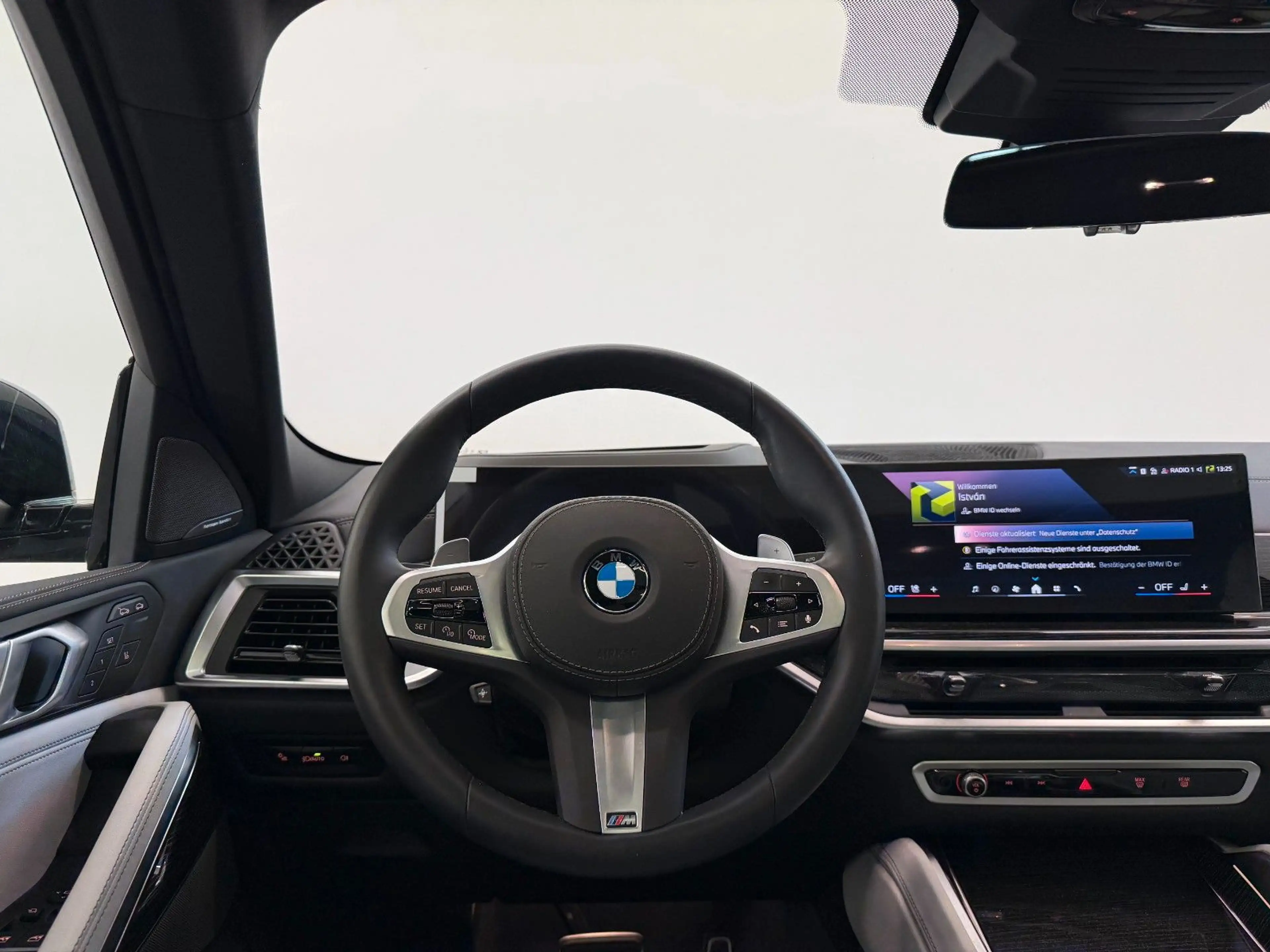 BMW X6 30 d xDrive M Sport | Mwst Ausw|BMW Garanti| — photo 14