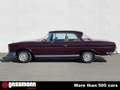 Mercedes-Benz 280 SE Coupe 3.5 W111 Red - thumbnail 5