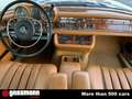 Mercedes-Benz 280 SE Coupe 3.5 W111 Rojo - thumbnail 12