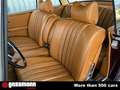 Mercedes-Benz 280 SE Coupe 3.5 W111 Red - thumbnail 9