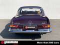 Mercedes-Benz 280 SE Coupe 3.5 W111 Red - thumbnail 6