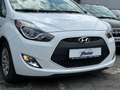 Hyundai iX20 Classic*KLIMA*RADIO*MFKL* Weiß - thumbnail 8