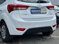 Hyundai iX20 Classic*KLIMA*RADIO*MFKL* Weiß - thumbnail 9