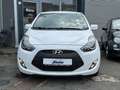 Hyundai iX20 Classic*KLIMA*RADIO*MFKL* Weiß - thumbnail 3