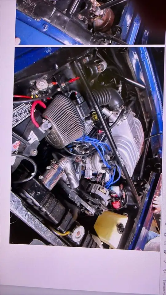 Ford Mustang undefined, foto 9