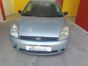 Fiesta 5p 1.2 16v Ambiente