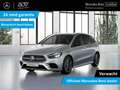 Mercedes-Benz B 250 B e AMG Line Wegklapbare trekhaak, Nightpakket Zilver - thumbnail 1