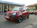 Fiat Panda Red Rouge - thumbnail 2