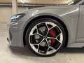 Audi RS6 RS6 PERFORMANCE 4.0 TFSI quattro/ B&O/PANO/HUP/23/ Grau - thumbnail 7