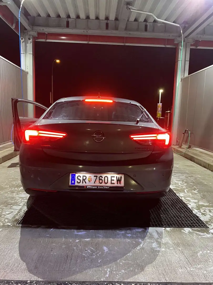 Opel Insignia Grand Sport 1,6 CDTI Ultimate Start/Stop Aut. - 2