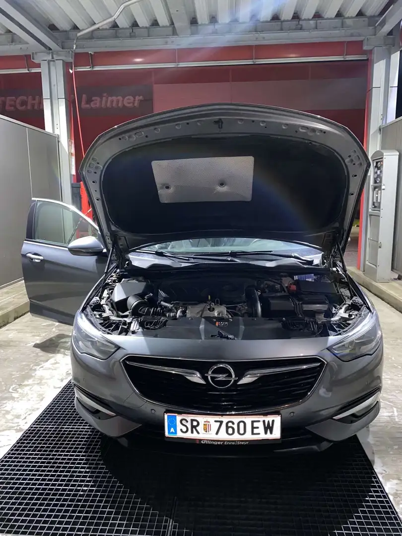 Opel Insignia Grand Sport 1,6 CDTI Ultimate Start/Stop Aut. - 1