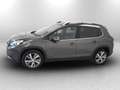 Peugeot 2008 1.6 bluehdi Allure 100cv my16 Gris - thumbnail 2