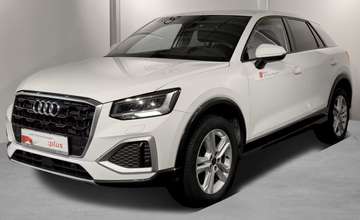 Q2 35 1.5 tfsi s-tronic VIRTUAL - LED - 2023