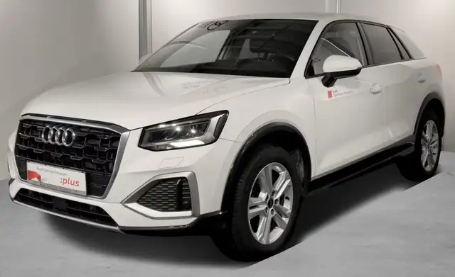 Audi Q2 Q2 35 1.5 tfsi s-tronic VIRTUAL - LED - 2023