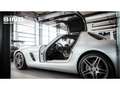 Mercedes-Benz SLS AMG 6.3l V8 571PS Coupe *Flügeltüren* Silber - thumbnail 11