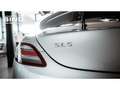 Mercedes-Benz SLS AMG 6.3l V8 571PS Coupe *Flügeltüren* Ezüst - thumbnail 9