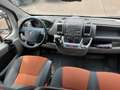 Fiat Ducato 3.0D 160  MAXI  HOCH/LANG 9-SITZE/KLIMA/STANDH/AHK Rot - thumbnail 12