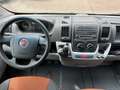 Fiat Ducato 3.0D 160  MAXI  HOCH/LANG 9-SITZE/KLIMA/STANDH/AHK Red - thumbnail 13