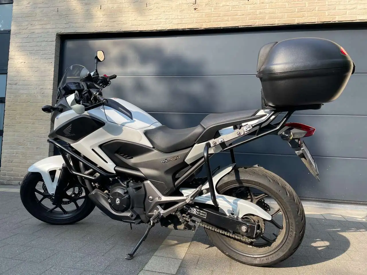 Honda NC 750