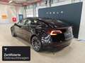 Tesla Model 3 Performance Schwarz - thumbnail 4