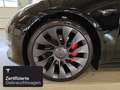 Tesla Model 3 Performance Schwarz - thumbnail 6