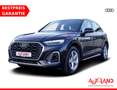 Audi Q5 50 TFSI e quattro S-Line S-Tronic LED Navi Schwarz - thumbnail 1