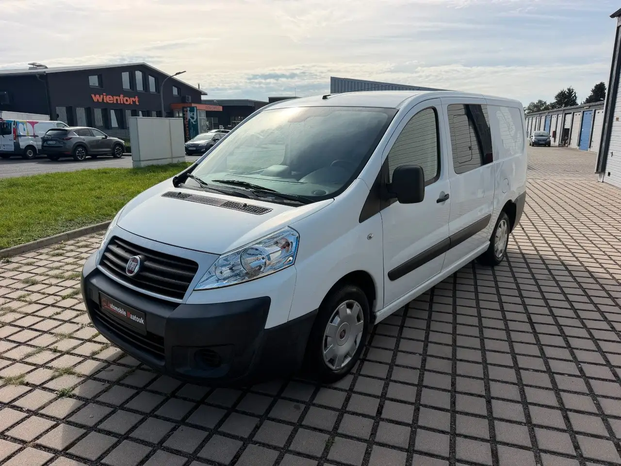 Fiat Scudo
