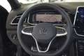 Volkswagen T-Roc R-Line TSI DSG EasyOpen AHK Kamera ACC Noir - thumbnail 16