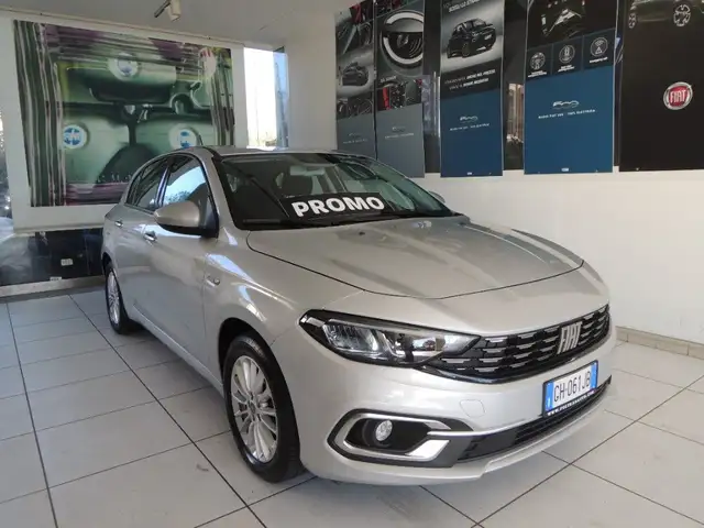 Fiat Tipo 1.3 Mjt S&S 5 porte Business