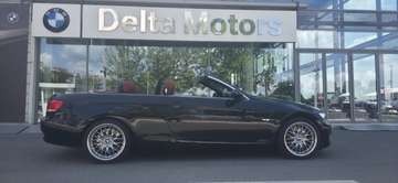 335i Cabrio Aut.