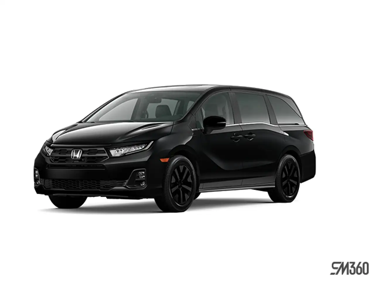 Honda Odyssey fotografie Honda Odyssey