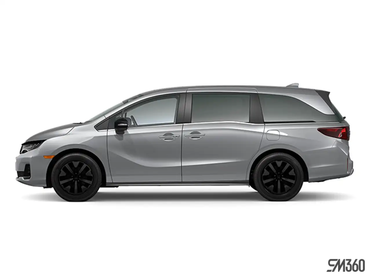 Honda Odyssey fotografie Honda Odyssey