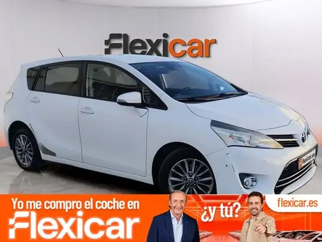 Toyota Verso