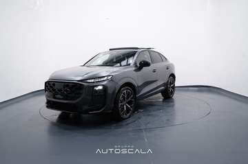 SPB 2.0 TDI 110 kW S tronic S Line edition