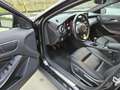 Mercedes-Benz GLA 180 CUIR+NAVI +18"+EURO6B+GARANTIE 12 MOIS Чорний - thumbnail 6