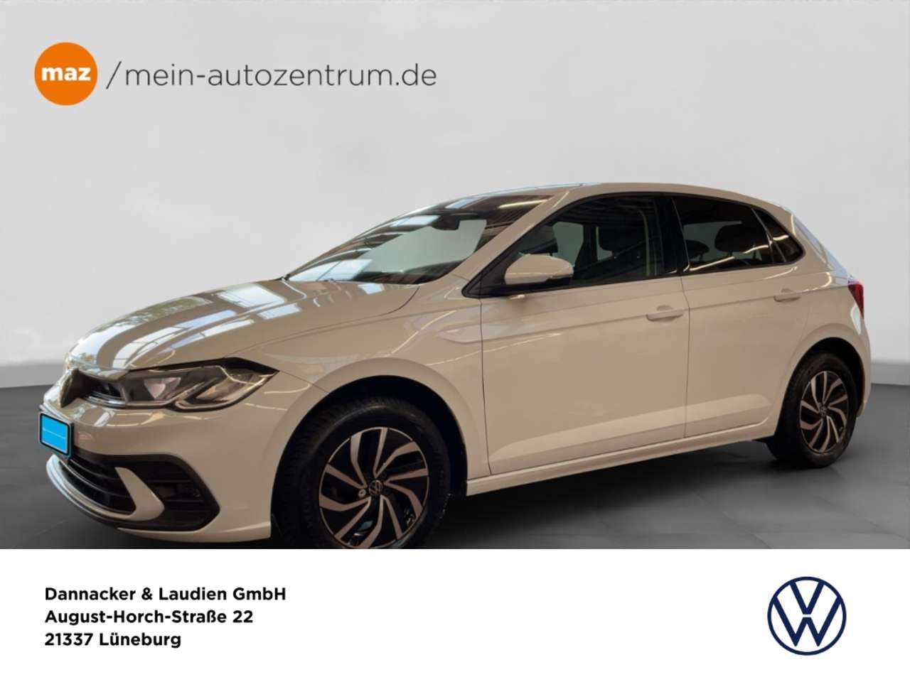 Volkswagen Polo 2022