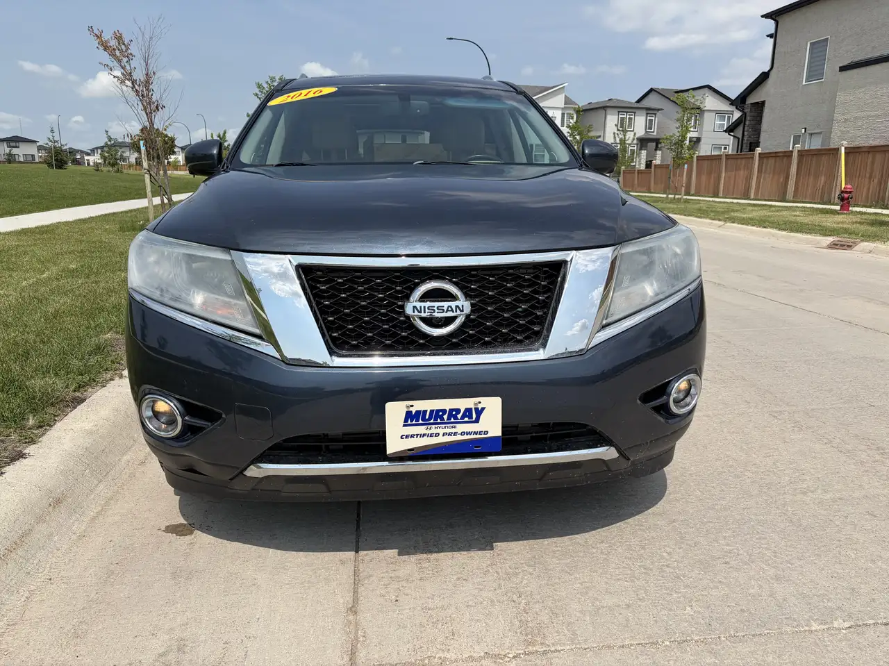  n Pathfinder