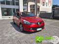 Renault Clio 1.5 dCi 8V 90CV Costume National GARANZIA INCLUSA Rosso - thumbnail 1