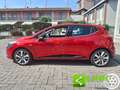 Renault Clio 1.5 dCi 8V 90CV Costume National GARANZIA INCLUSA Rosso - thumbnail 15