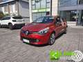 Renault Clio 1.5 dCi 8V 90CV Costume National GARANZIA INCLUSA Rosso - thumbnail 3