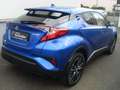 Toyota C-HR Hybrid Team Deutschland Blau - thumbnail 4