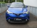 Toyota C-HR Hybrid Team Deutschland Blau - thumbnail 2