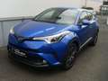 Toyota C-HR Hybrid Team Deutschland Blau - thumbnail 3