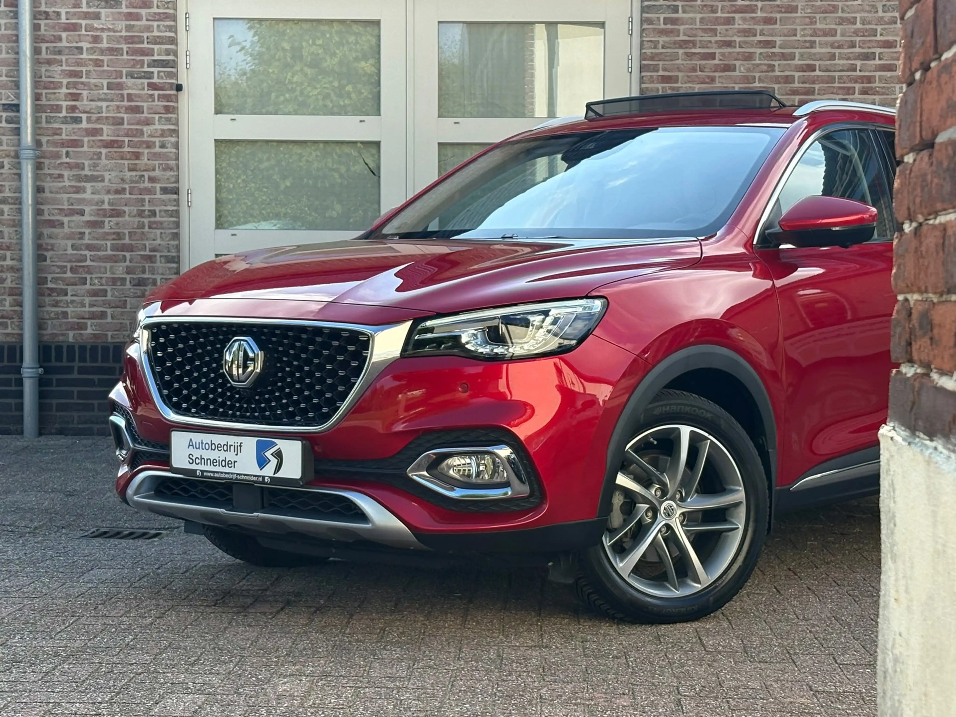MG EHS 1.5 TGDI Luxury Pano,Trekhaak,Dealer onderh. — photo 12