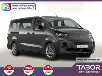 Kombi L3 9Pl Attel GPS 2ZoneAC Cam