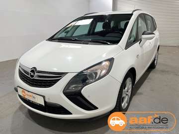 1.4 Turbo Edition 7-Sitzer Klima PDC Tempomat
