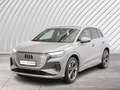Audi Q4 e-tron 35 e-tron basis LED PDC V+H DAB Klima Grau - thumbnail 1
