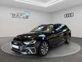 Audi A4 Avant 40 TDI S line LED Pano Schwarz - thumbnail 1