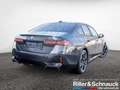 BMW 540 d xDrive M-Sport HUD SITZBELÜFTUNG STANDHZ Grau - thumbnail 3